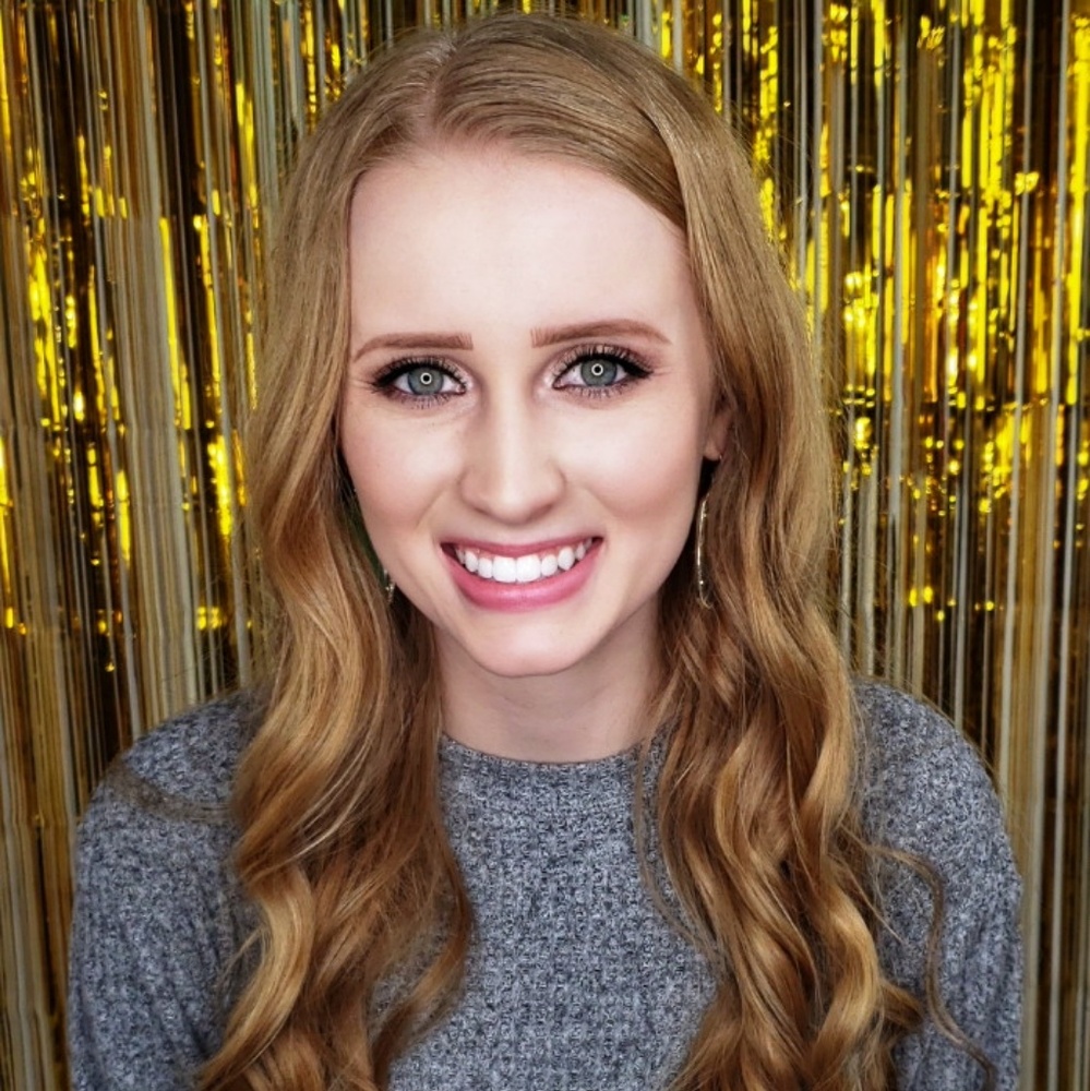 Meet your Posher, Audrina